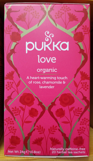 Pukka - Love (Organic)